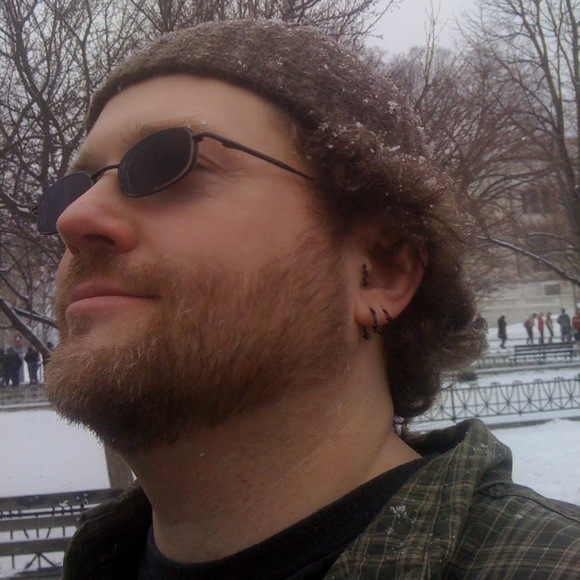 Meet your Posher, Corey - Picture 1 of 1